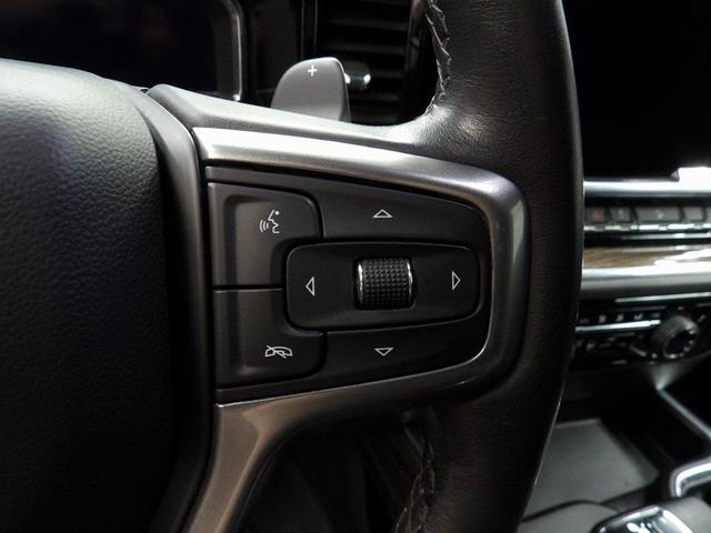 Photo of 2023 Radiant Red Tintcoat Chevrolet Silverado 1500