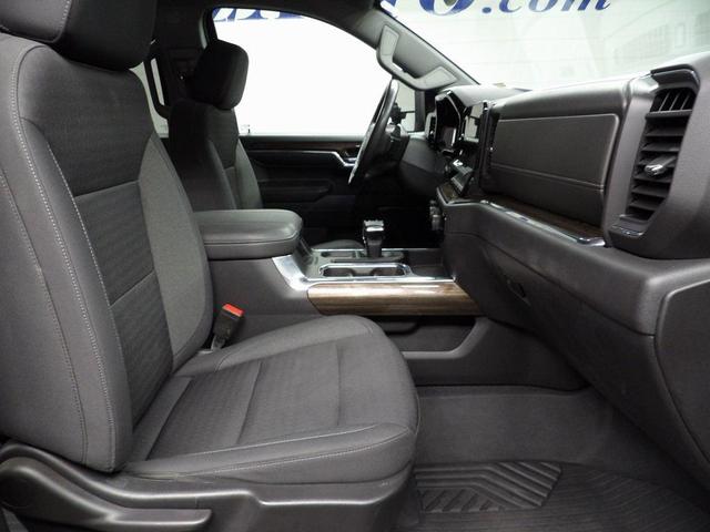 Photo of 2023 Radiant Red Tintcoat Chevrolet Silverado 1500