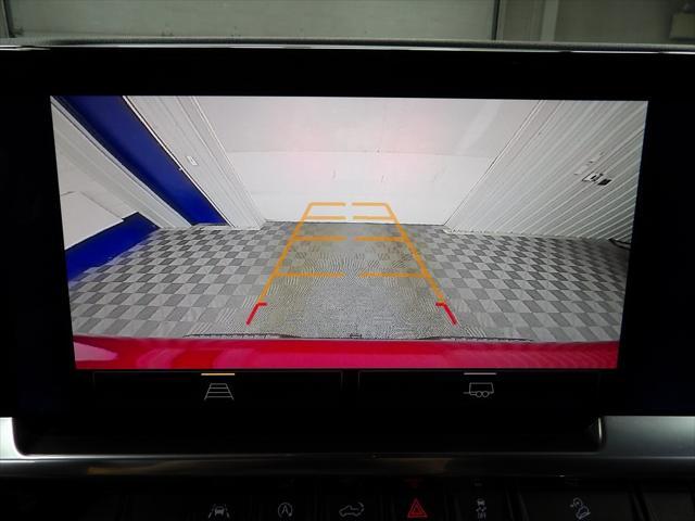 Photo of 2023 Radiant Red Tintcoat Chevrolet Silverado 1500