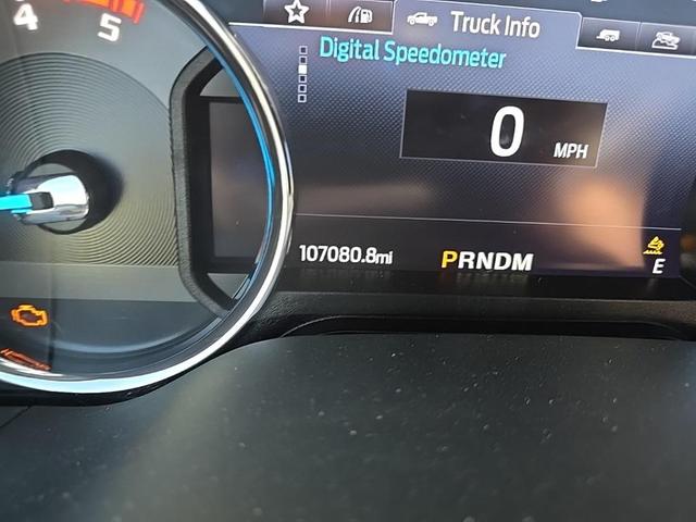 Photo of 2020 Agate Black Metallic Ford F-250
