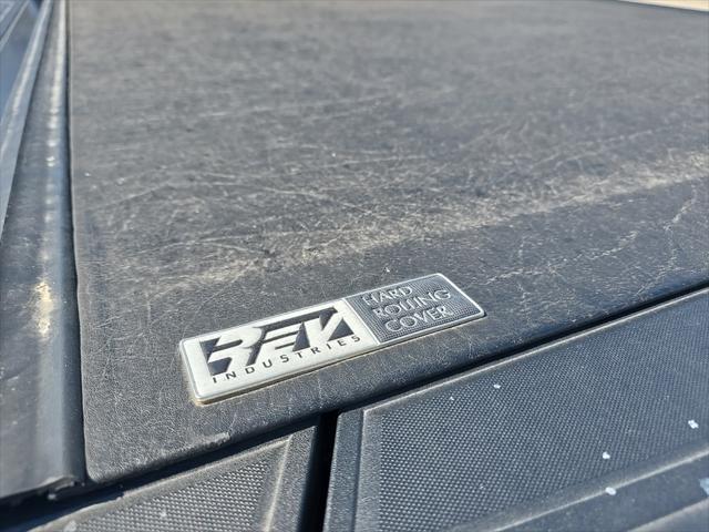 Photo of 2022 Ebony Twilight Metallic GMC Sierra 3500