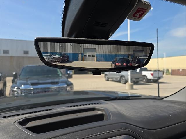 Photo of 2022 Ebony Twilight Metallic GMC Sierra 3500