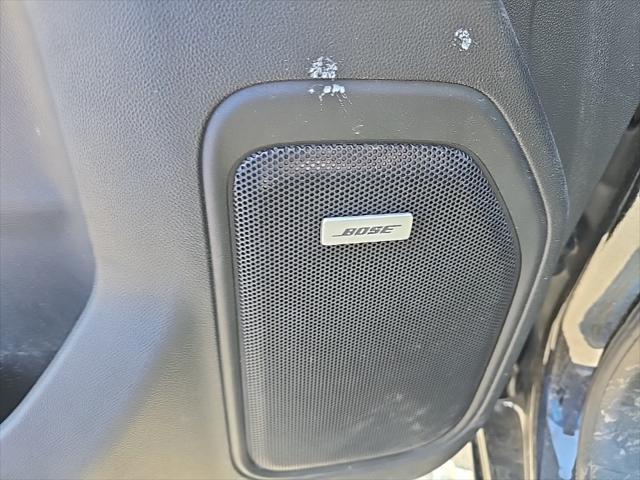 Photo of 2022 Ebony Twilight Metallic GMC Sierra 3500
