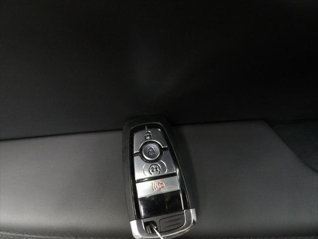 Photo of 2024 Shelter Green Metallic Ford Ranger