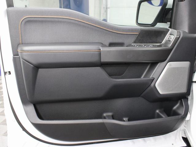 Photo of 2024 Oxford White Ford F-150