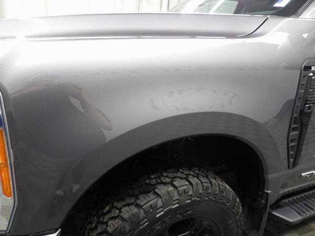 Photo of 2023 Carbonized Gray Metallic Ford F-250