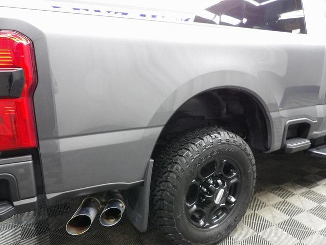 Photo of 2023 Carbonized Gray Metallic Ford F-250