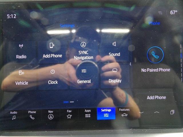 Photo of 2023 Carbonized Gray Metallic Ford F-250