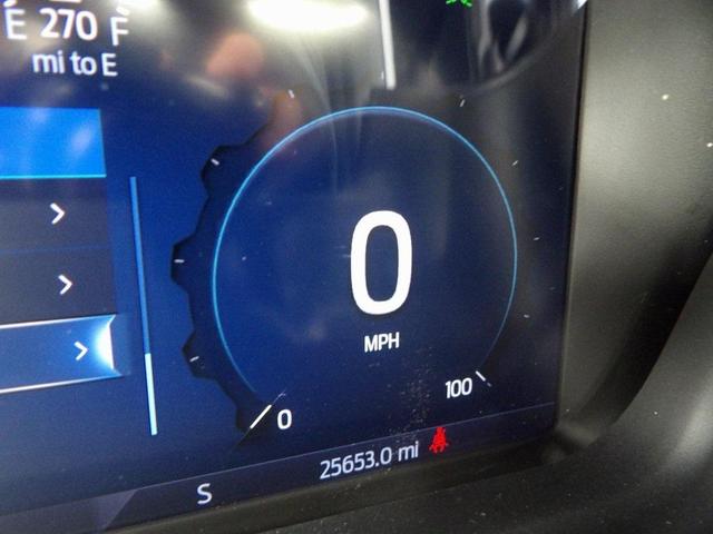Photo of 2023 Carbonized Gray Metallic Ford F-250