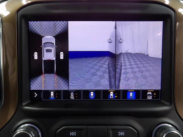 Photo of 2021 Black Chevrolet Silverado 1500