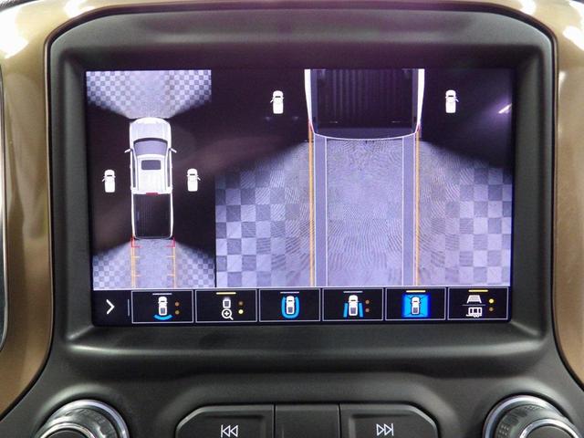 Photo of 2021 Black Chevrolet Silverado 1500
