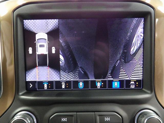 Photo of 2021 Black Chevrolet Silverado 1500