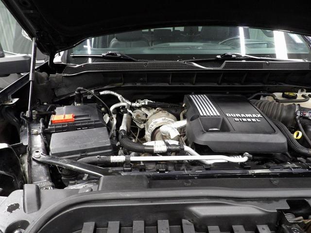 Photo of 2021 Black Chevrolet Silverado 1500