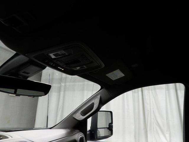 Photo of 2023 Ebony Twilight Metallic GMC Sierra 3500