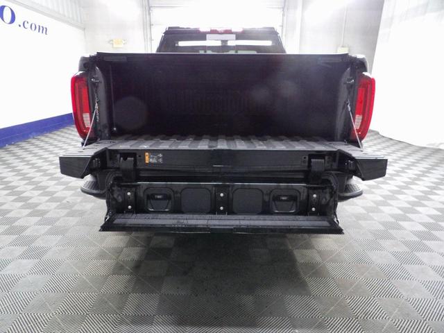 Photo of 2023 Ebony Twilight Metallic GMC Sierra 3500