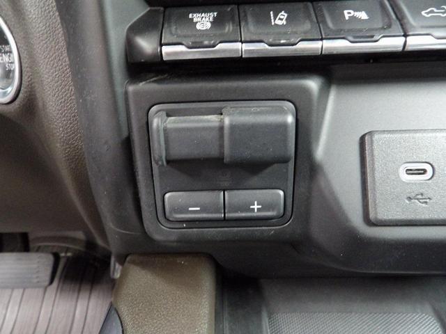 Photo of 2023 Ebony Twilight Metallic GMC Sierra 3500
