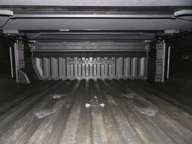 Photo of 2023 Ebony Twilight Metallic GMC Sierra 3500
