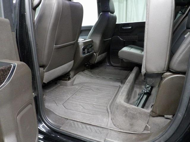 Photo of 2023 Ebony Twilight Metallic GMC Sierra 3500