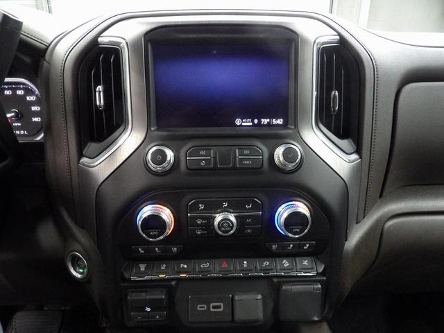 Photo of 2023 Ebony Twilight Metallic GMC Sierra 3500