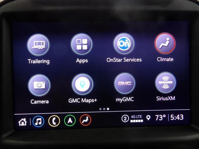 Photo of 2023 Ebony Twilight Metallic GMC Sierra 3500