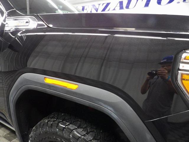 Photo of 2023 Ebony Twilight Metallic GMC Sierra 3500