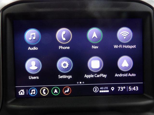 Photo of 2023 Ebony Twilight Metallic GMC Sierra 3500