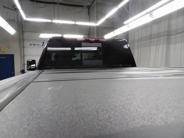 Photo of 2023 Ebony Twilight Metallic GMC Sierra 3500