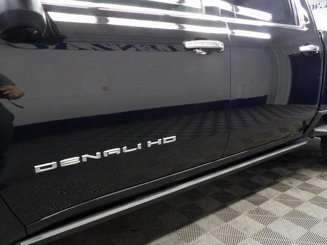 Photo of 2023 Ebony Twilight Metallic GMC Sierra 3500