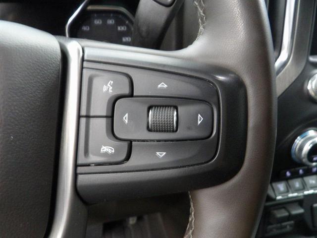 Photo of 2023 Ebony Twilight Metallic GMC Sierra 3500
