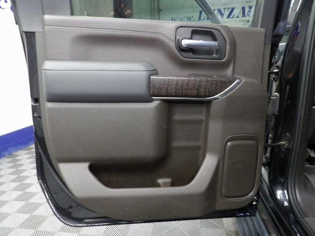 Photo of 2023 Ebony Twilight Metallic GMC Sierra 3500