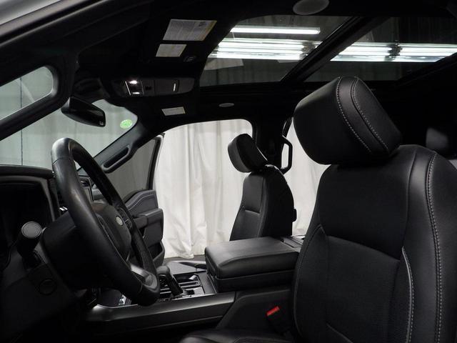 Photo of 2024 Avalanche Ford F-150