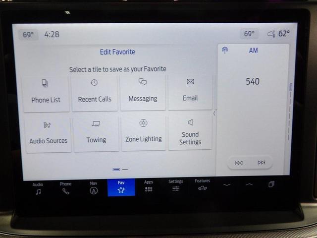 Photo of 2024 Avalanche Ford F-150
