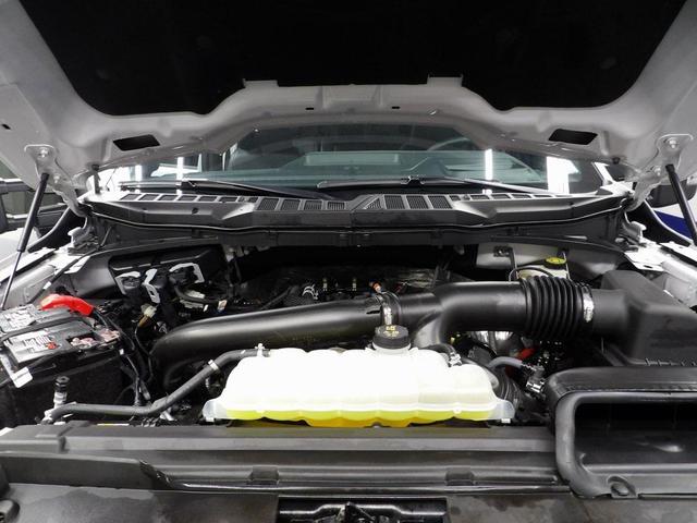 Photo of 2024 Avalanche Ford F-150
