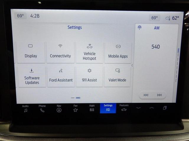 Photo of 2024 Avalanche Ford F-150