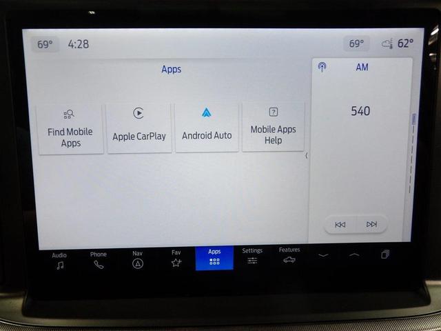 Photo of 2024 Avalanche Ford F-150