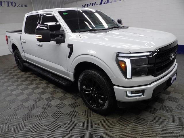 Photo of 2024 Avalanche Ford F-150