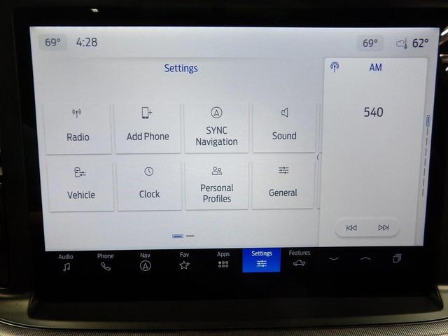 Photo of 2024 Avalanche Ford F-150