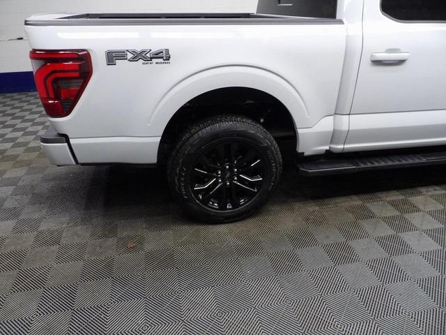 Photo of 2024 Avalanche Ford F-150