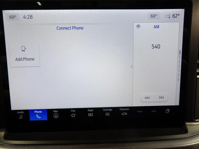 Photo of 2024 Avalanche Ford F-150