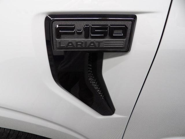 Photo of 2024 Avalanche Ford F-150