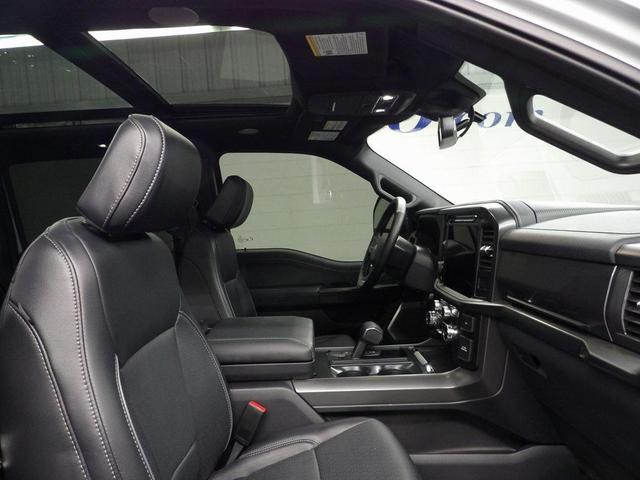 Photo of 2024 Avalanche Ford F-150