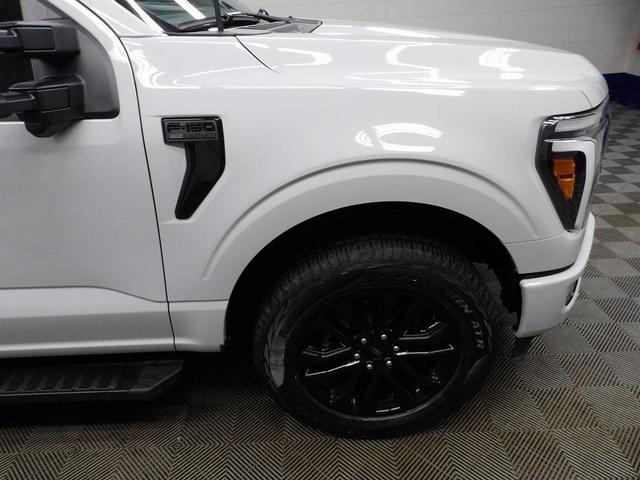 Photo of 2024 Avalanche Ford F-150