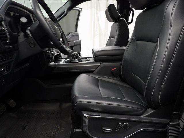 Photo of 2024 Avalanche Ford F-150
