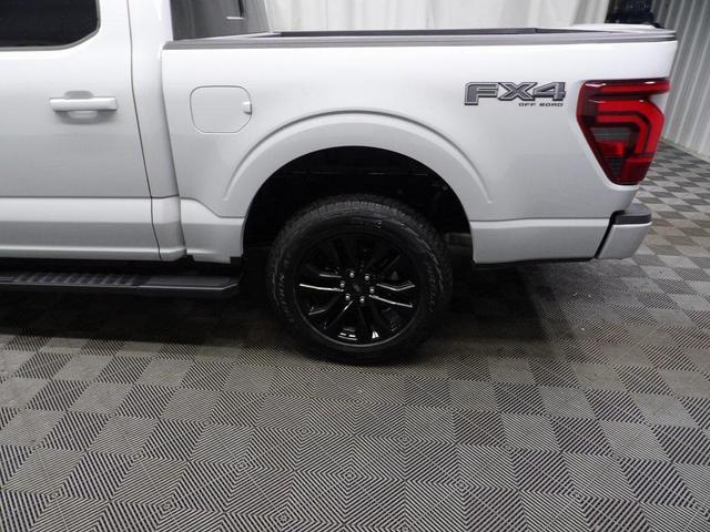 Photo of 2024 Avalanche Ford F-150