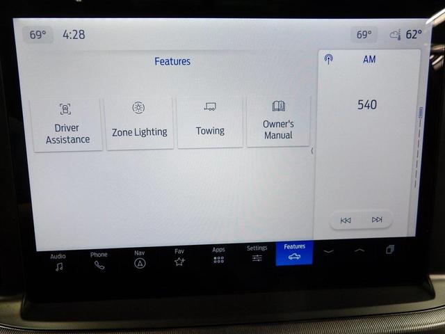 Photo of 2024 Avalanche Ford F-150