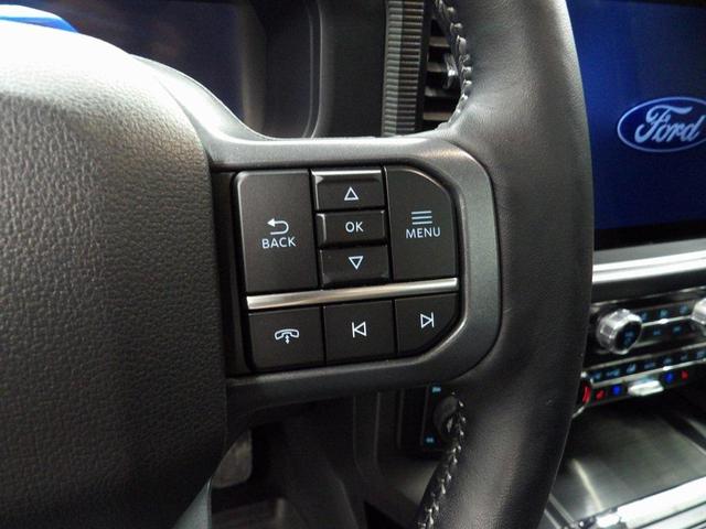 Photo of 2024 Avalanche Ford F-150