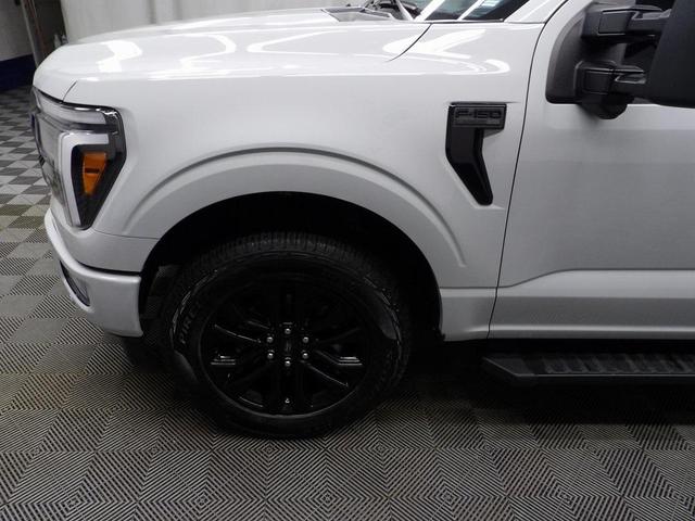 Photo of 2024 Avalanche Ford F-150
