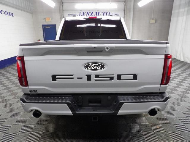 Photo of 2024 Avalanche Ford F-150