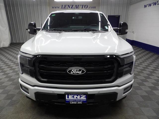Photo of 2024 Avalanche Ford F-150