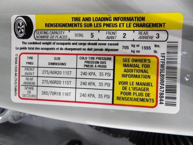 Photo of 2024 Avalanche Ford F-150